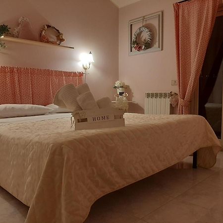 La Mia Dolce Casa Apartment Mascali Bagian luar foto