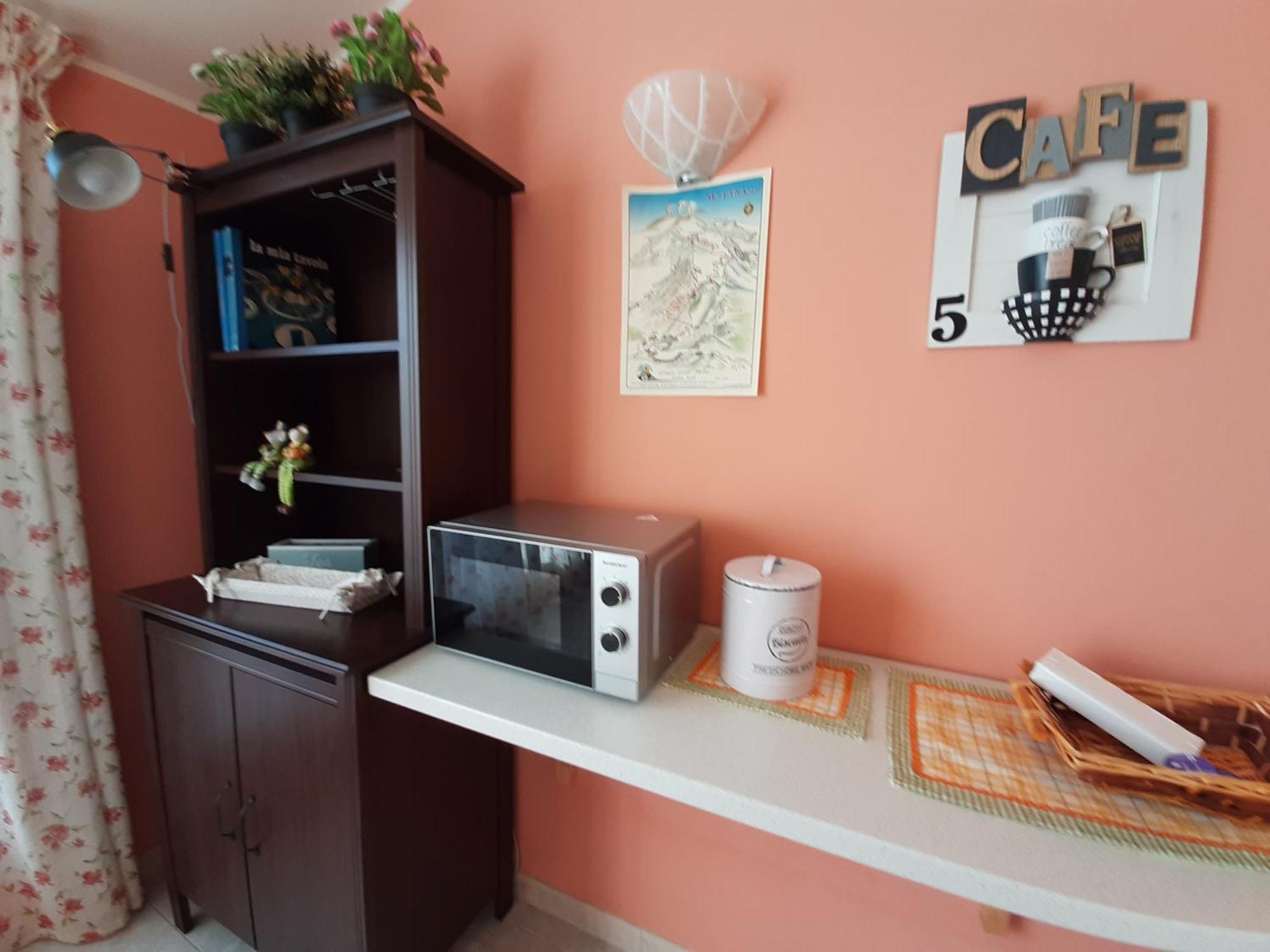 La Mia Dolce Casa Apartment Mascali Bagian luar foto