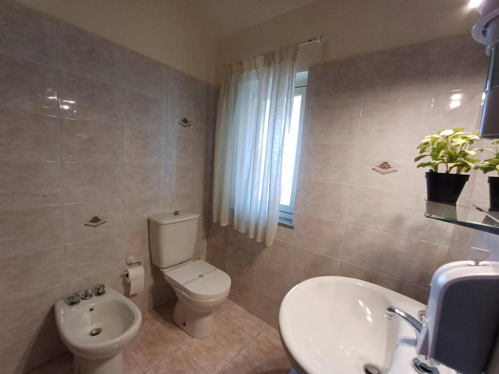La Mia Dolce Casa Apartment Mascali Bagian luar foto