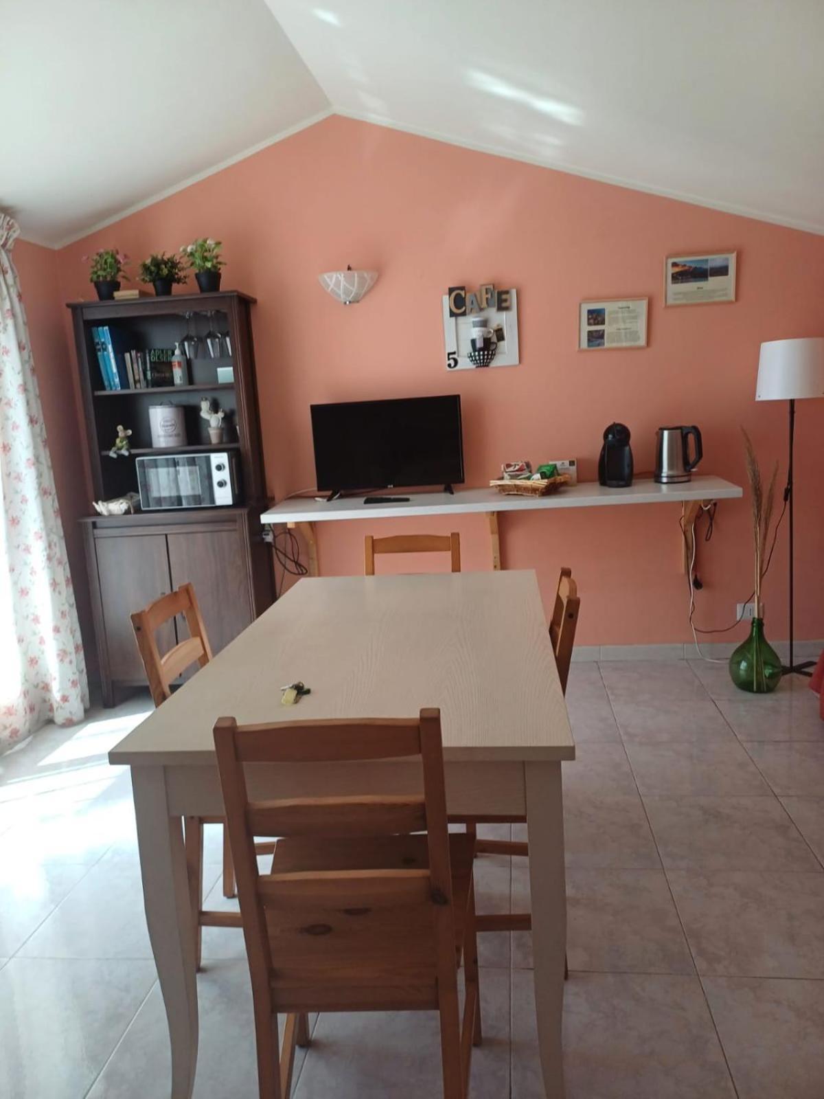 La Mia Dolce Casa Apartment Mascali Bagian luar foto