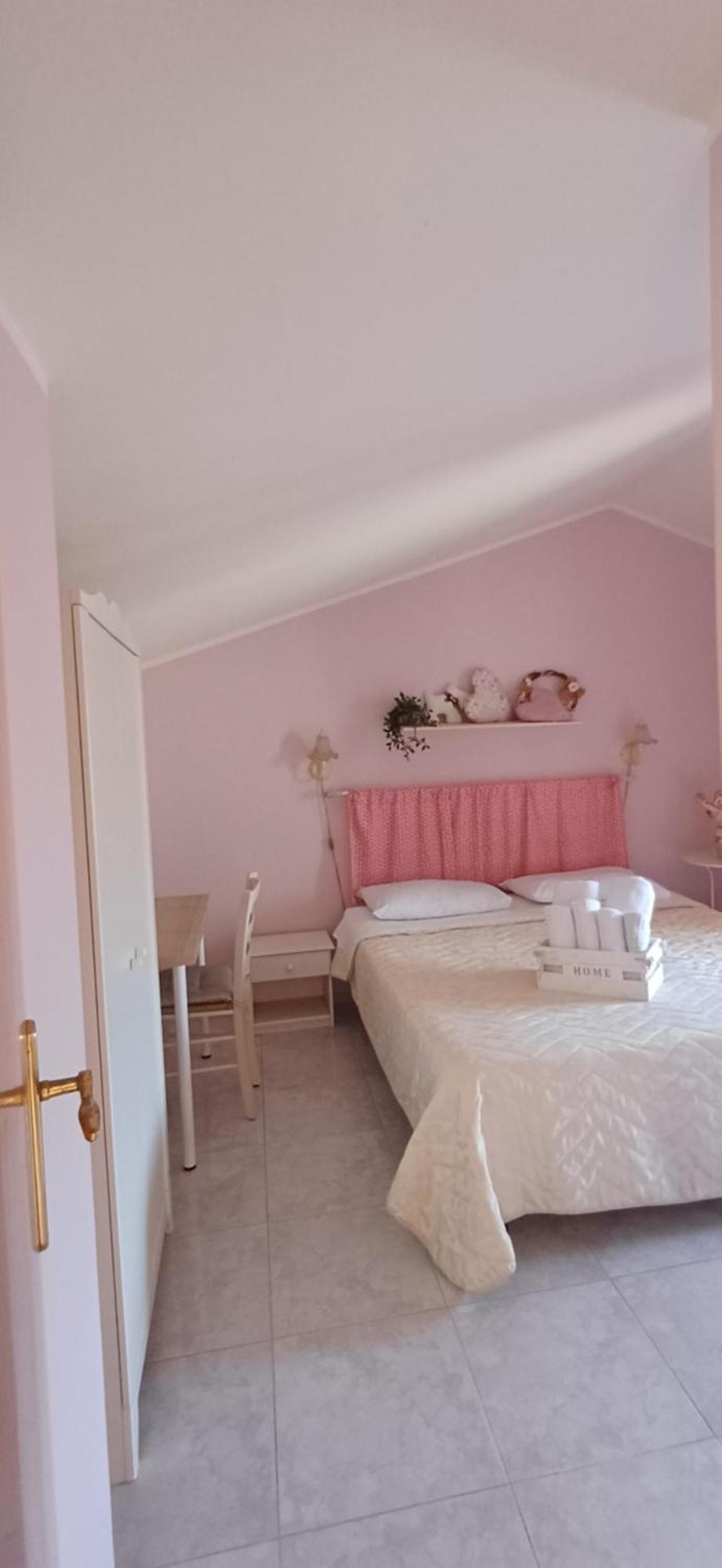 La Mia Dolce Casa Apartment Mascali Bagian luar foto